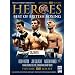 Heroes - Best Of British Boxing [2008] [DVD]