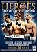Heroes - Best Of British Boxing [2008] [DVD]