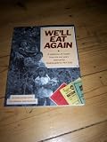 we'll eat again - a collection of recipes from the war years