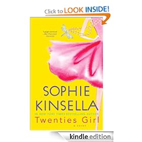 Twenties Girl: A Novel