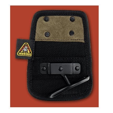 Iron Dog 70022 Swinging Hammer Holder
