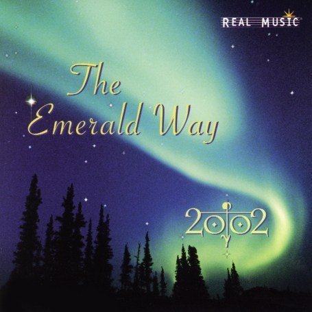 2002 - The Emerald Way - Zortam Music
