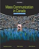 Mass Communication in Canada