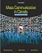 Mass Communication In Canada Mass Communication In Canada