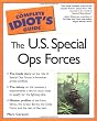 Complete Idiot Guide To Us Special Ops Forces