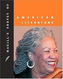 Review Salem Press  / Magill's Survey of American Literature