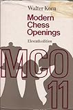 Modern chess openings