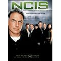 NCIS:  The Fourth Season