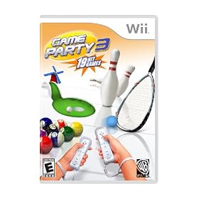 Game Party 3