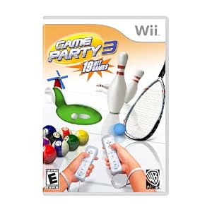 Game Party 3