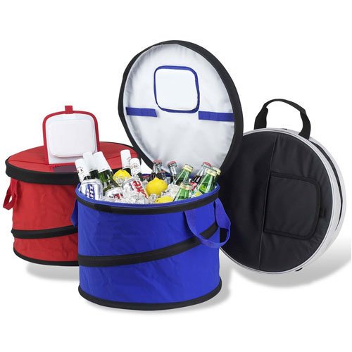 Adventurer Collapsible Party Tub Cooler by Picnic at Ascot
