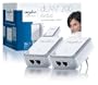 Devolo dLAN 200 AVduo Starter Kit (Netzwerk aus der Steckdose)