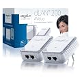 Devolo dLAN 200 AVduo Starter Kit (Netzwerk aus der Steckdose)