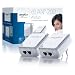 Devolo dLAN 200 AVduo Starter Kit (Netzwerk aus der Steckdose)