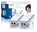 Devolo dLAN 200 AVduo Starter Kit (Netzwerk aus der Steckdose)