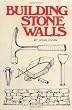 Building Stone Walls