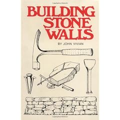 Building Stone Walls