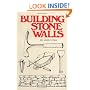 Building Stone Walls