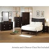 Terrace Bedroom Suite - 5 pc. - Queen