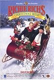 Richie Rich's Christmas Wish Framed Poster Movie 11 x 17 Inches - 28cm x 44cm Eugene Levy David Gallagher Keene Curtis Jake Richardson
