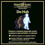 Hemi-Sync De-Hab Health Exercise CD