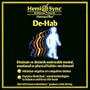 De-Hab - CD