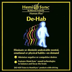 De-Hab - CD