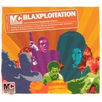 Mastercuts Blaxploitation
