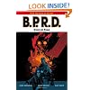 B.P.R.D. Volume 14: King of Fear TP
