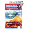 QuizDetektive Feuer, Erde, Wasser, Luft: Grundschulwissen QuizDetektive Feuer, Erde, Wasser, Luft: Grundschulwissen