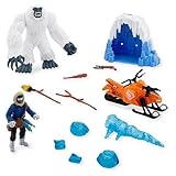 UPC 803516672316 product image for Animal Planet Yeti Play Set | upcitemdb.com