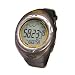 Highgear Axis Model 20037 Watch with Altimeter, Barometer, Digital Compass, Chronograph Mode, Temperature, Graphite Black.