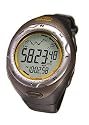 Highgear Axis Model 20037 Watch with Altimeter, Barometer, Digital Compass, Chronograph Mode, Temperature, Graphite Black.