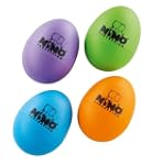 Nino Percussion NINOSET540-2 Egg Shak...
