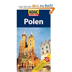 ADAC Reisef�hrer Polen