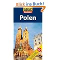 ADAC Reisef�hrer Polen