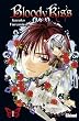 Bloody Kiss, Tome 1 :
