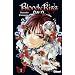 Bloody Kiss, Tome 1 :