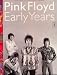 Pink Floyd: Early Years Tablature Guitare Partitions