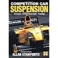 Competition Car Suspension: Design, Construction, Tuning