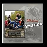Makin Tracks
