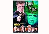 Eigenschaften ST / ST Harry Potter 5 - Sammelalbum