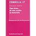 Titus Livius, Ab urbe condita. (Lernmaterialien) (Consilia: Kommentare Fur Den Unterricht)