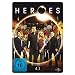 Heroes - Season 4.1 - limited Steelbook [4 DVDs]