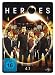 Heroes - Season 4.1 - limited Steelbook [4 DVDs]