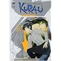 Kurau Phantom Memory, Vol. 3: The Binary Complex