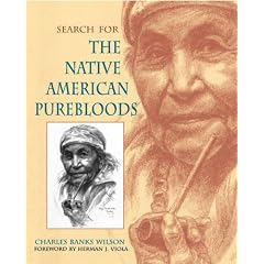 Search for the Native American Purebloods