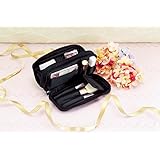 Eltrad Multi Pouch Cosmetic Bag