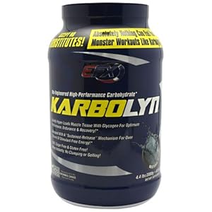 All American EFX: EFX Karbolyn Neutral, 4.4 lb