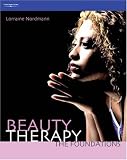 Books : Beauty Therapy the Foundations: The Official Guide to Level 2